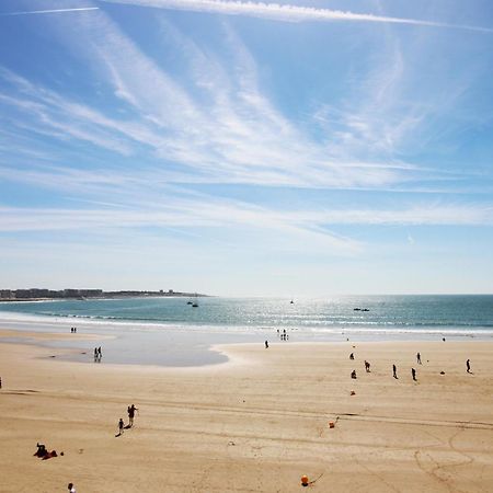 Apartamento Le Sablais Les Sables-dʼOlonne Exterior foto