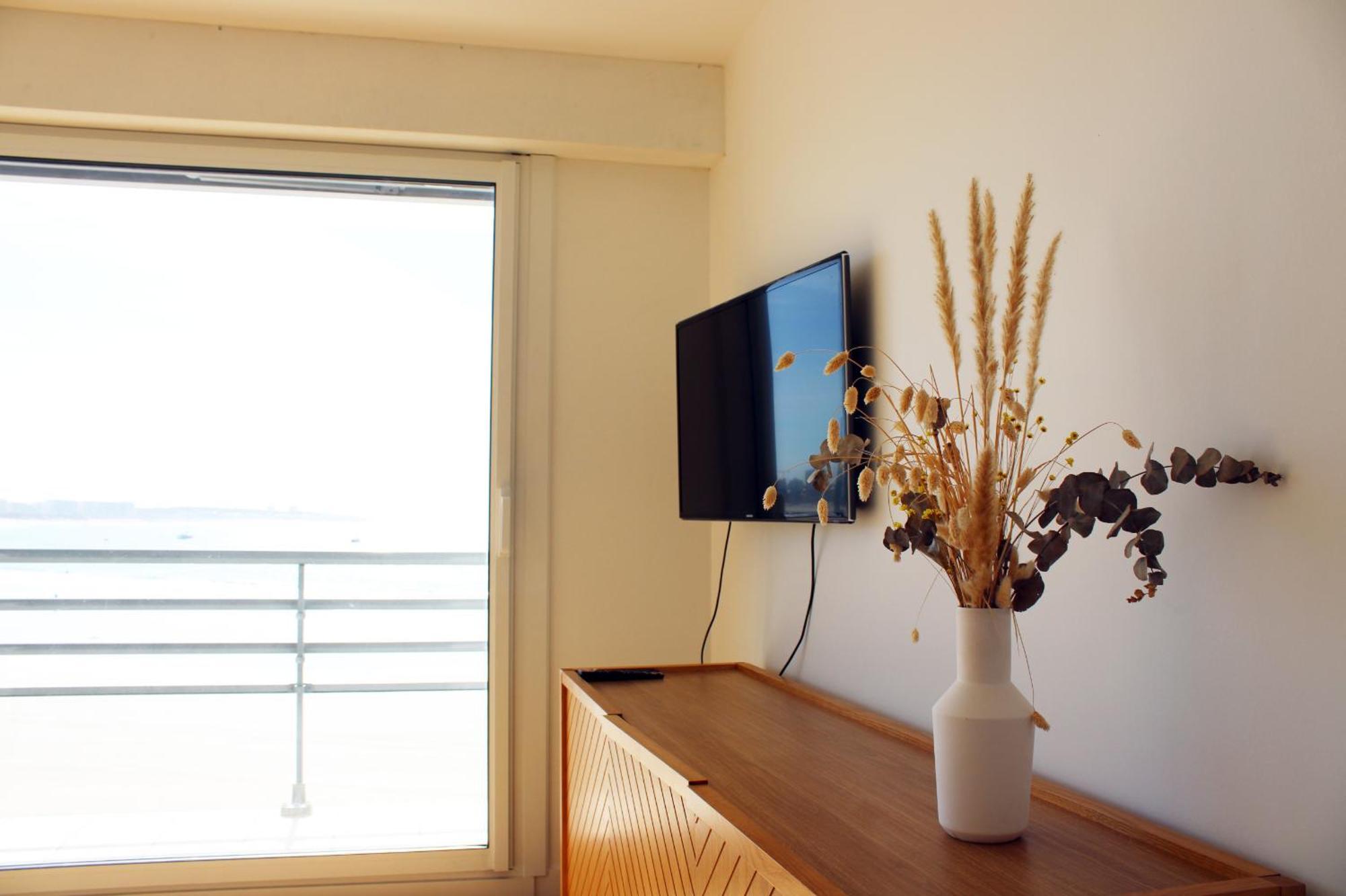 Apartamento Le Sablais Les Sables-dʼOlonne Exterior foto