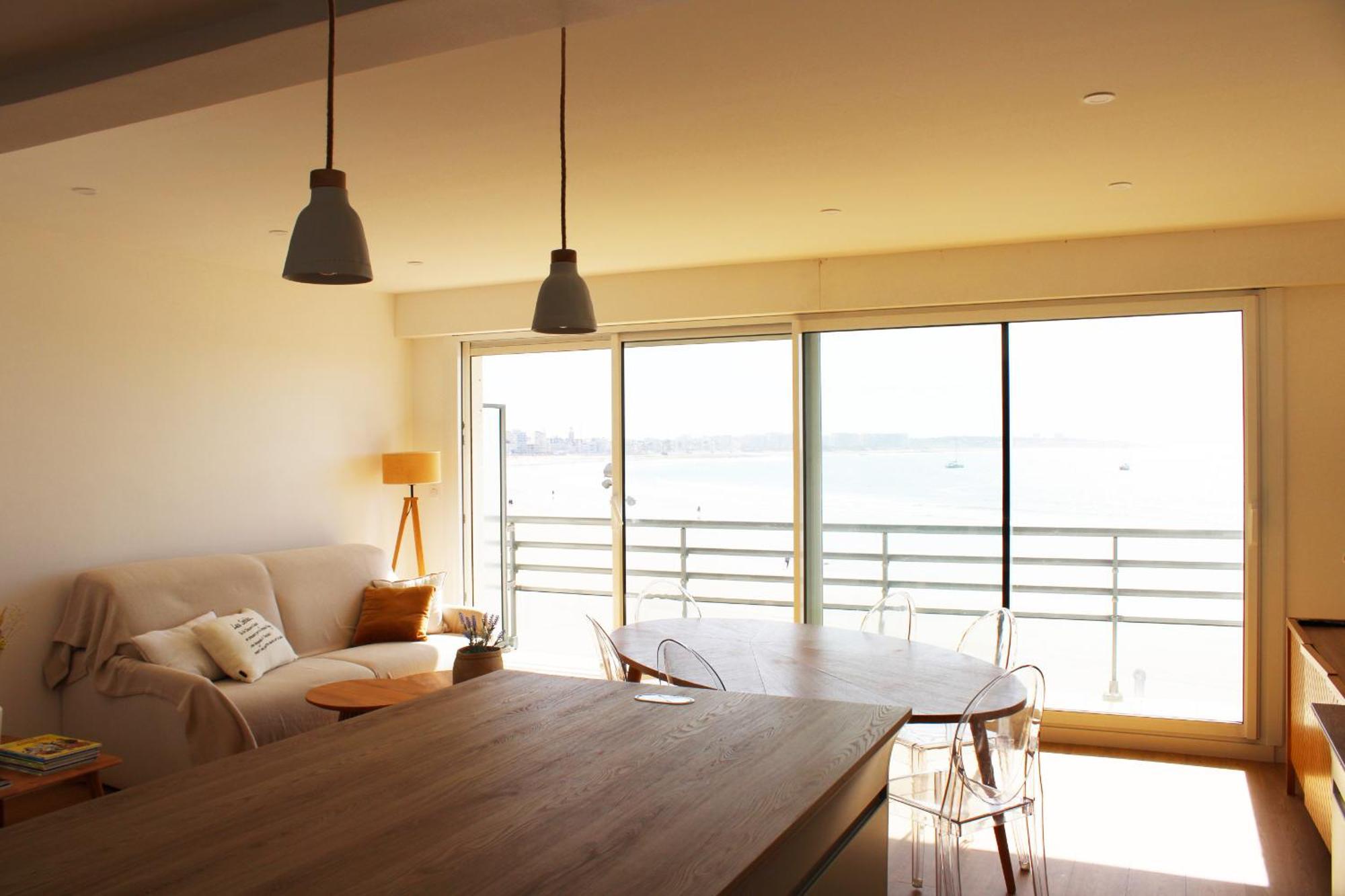 Apartamento Le Sablais Les Sables-dʼOlonne Exterior foto