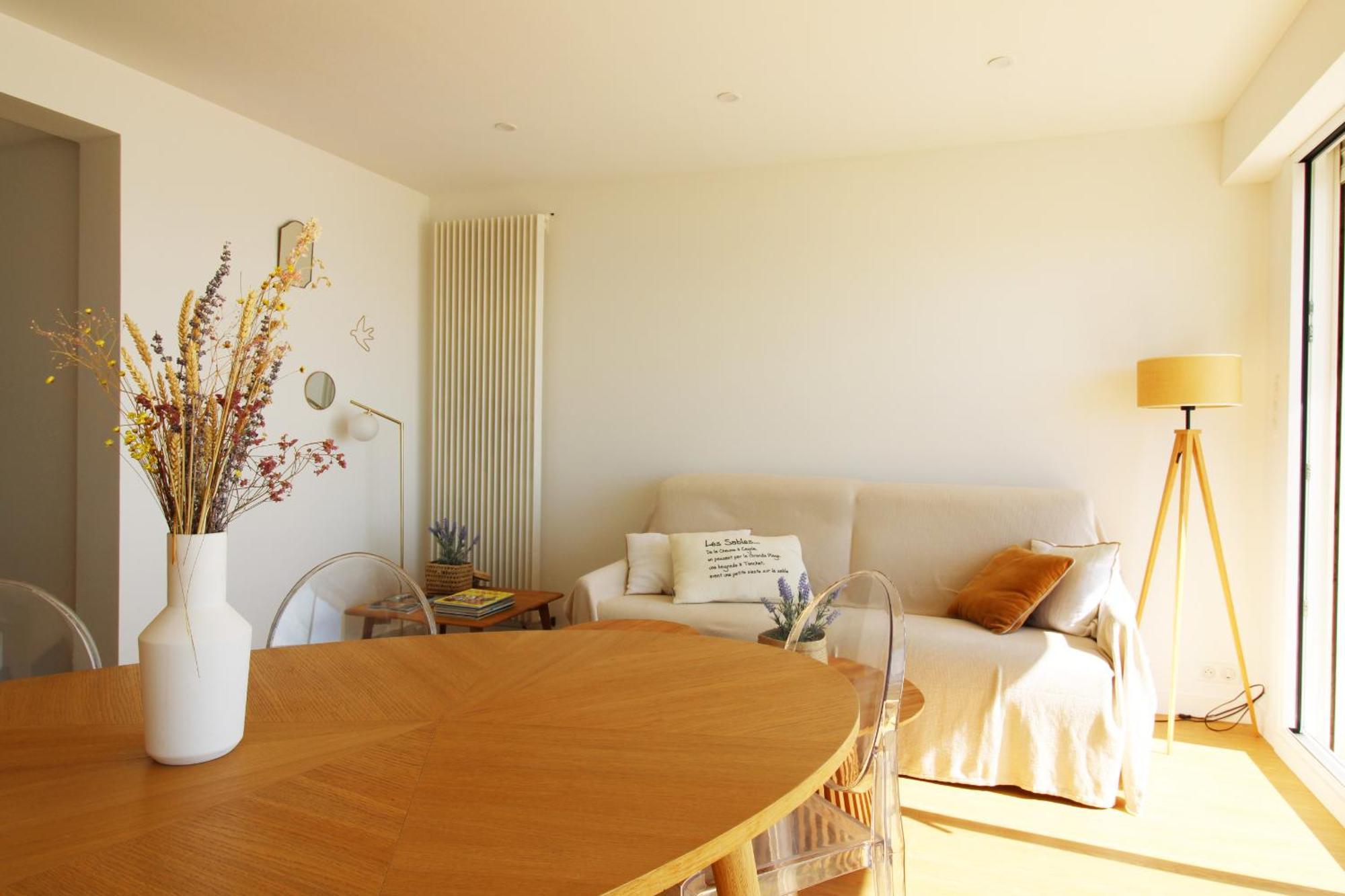 Apartamento Le Sablais Les Sables-dʼOlonne Exterior foto